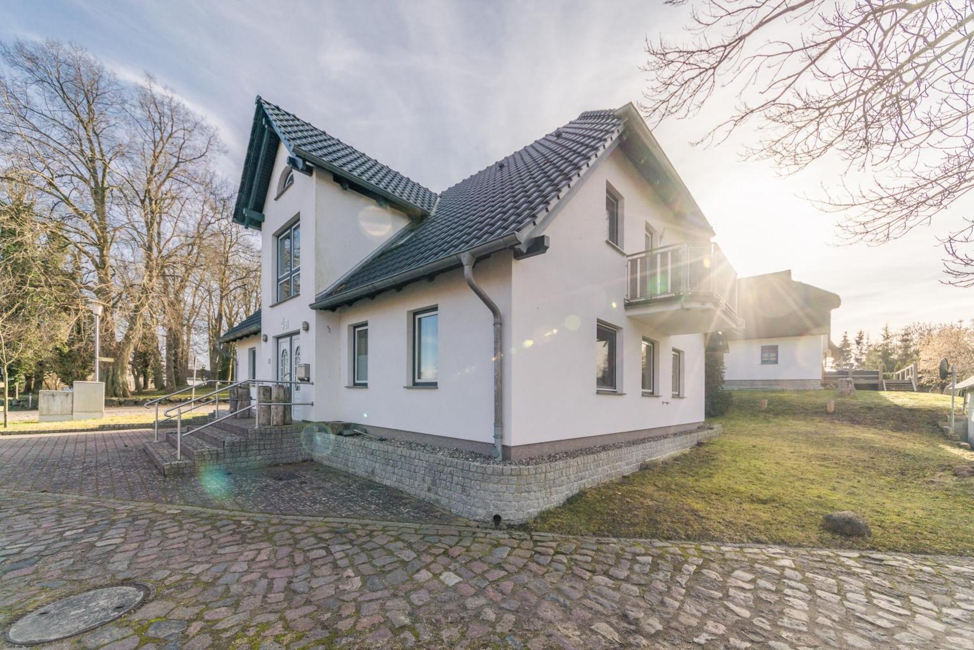 KrumminKojenhaus公寓 外观 照片